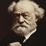 LES MISÉRABLES DE VICTOR HUGO