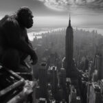 KING KONG ET L’ANIMALITÉ