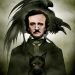 L’AMOUR IMMORTEL : L’IMMENSE DOULEUR D’EDGAR ALLAN POE