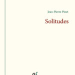 SOLITUDES