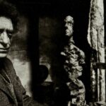 GIACOMETTI. DÉFAIRE LE VISIBLE