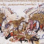 EFFACER LES ÉPOQUES : REDÉCOUVRIR LE MOYEN ÂGE ET L’EMPIRE BYZANTIN