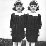 DIANE ARBUS ET LE CRI DES INVISIBLES