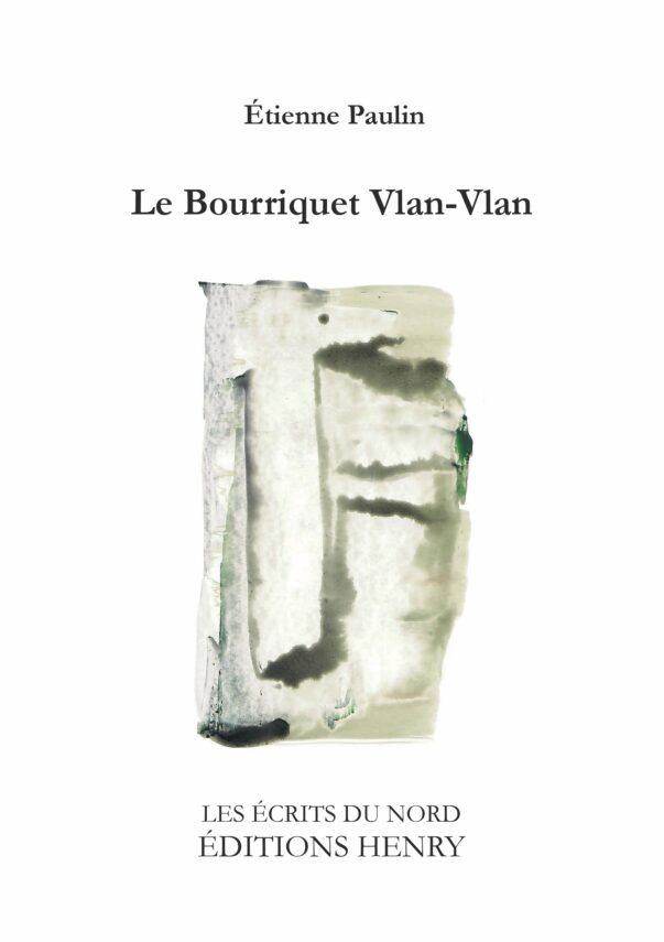 LE BOURRIQUET VLAN-VLAN