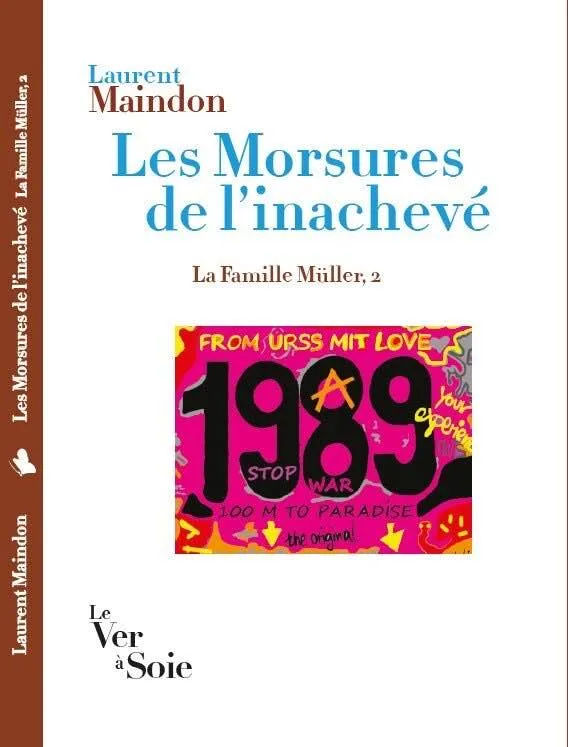 LES MORSURES DE L’INACHEVÉ