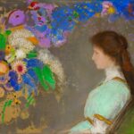 LA VÉRITÉ À L’ŒUVRE. POUR UNE SOLITUDE SOLAIRE AVEC ODILON REDON