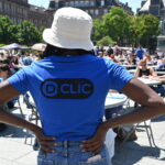 ASSOCIATION D-CLIC : QU'EST-CE QU'UNE VOCATION ?