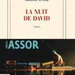 LA NUIT DE DAVID