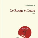 LE ROUGE ET LAURE