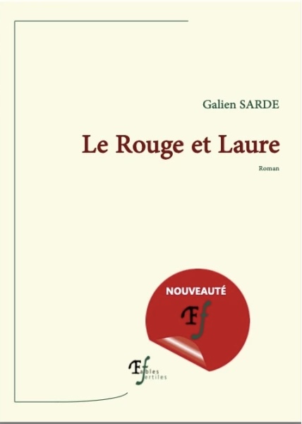 LE ROUGE ET LAURE