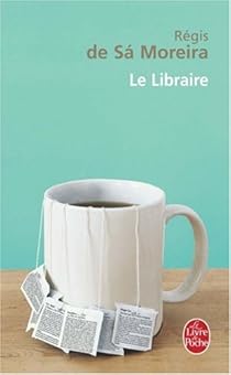 LE LIBRAIRE