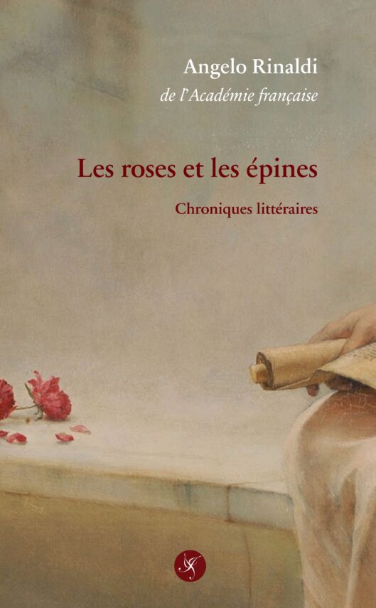 LES ROSES ET LES ÉPINES